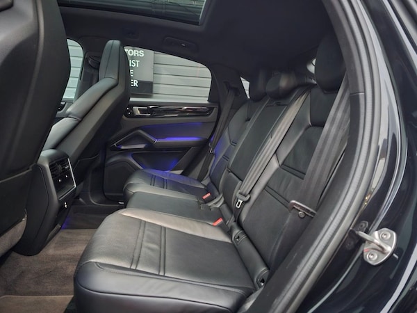Used Porsche Cayenne 2020 for sale - 76202858: Photo 22