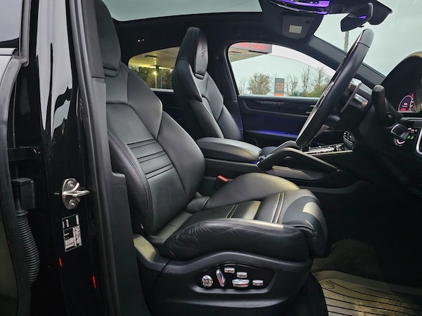 Used Porsche Cayenne 2020 for sale - 76202858: Photo 24