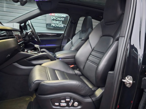 Used Porsche Cayenne 2020 for sale - 76202858: Photo 25