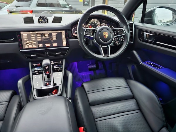 Used Porsche Cayenne 2020 for sale - 76202858: Photo 26