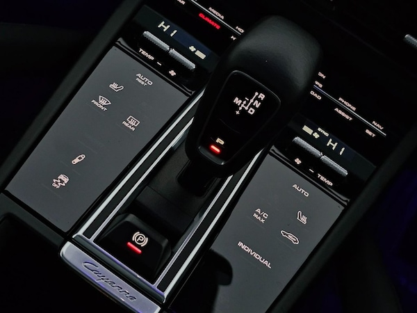 Used Porsche Cayenne 2020 for sale - 76202858: Photo 30