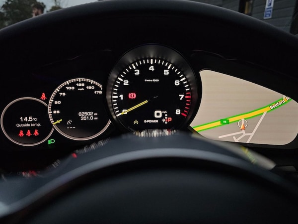 Used Porsche Cayenne 2020 for sale - 76202858: Photo 32