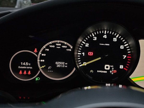 Used Porsche Cayenne 2020 for sale - 76202858: Photo 33