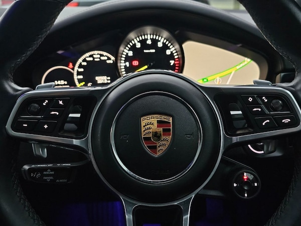 Used Porsche Cayenne 2020 for sale - 76202858: Photo 35