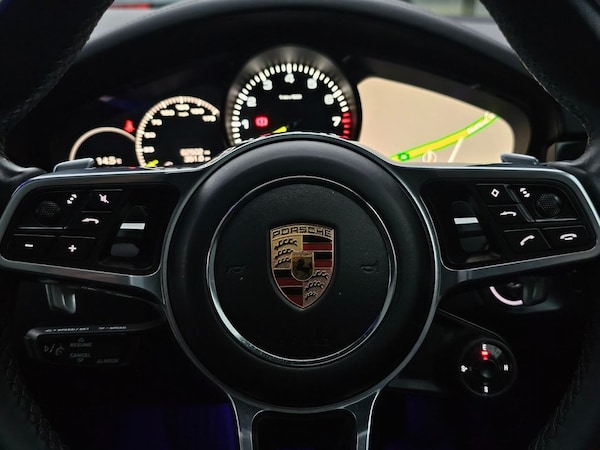 Used Porsche Cayenne 2020 for sale - 76202858: Photo 36