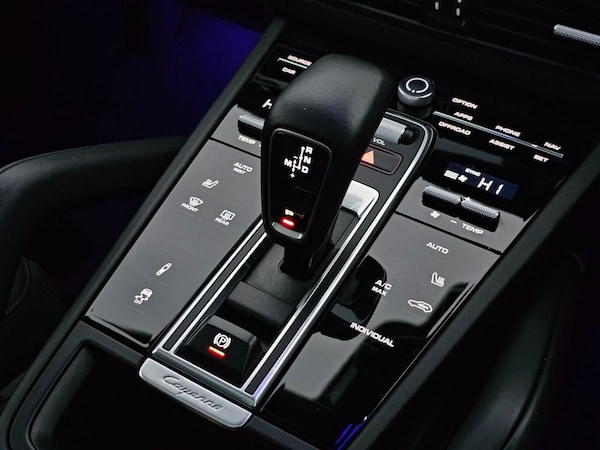 Used Porsche Cayenne 2020 for sale - 76202858: Photo 40