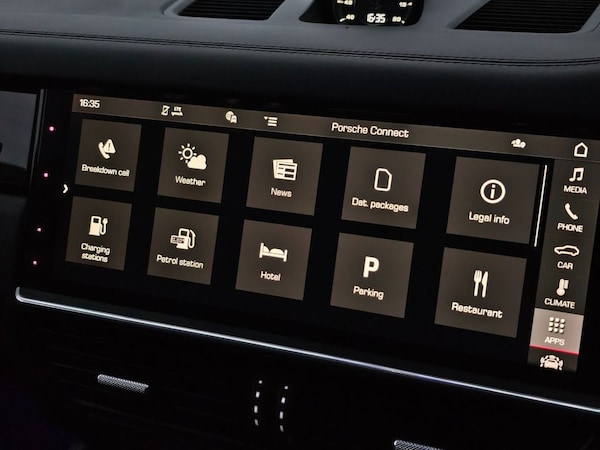 Used Porsche Cayenne 2020 for sale - 76202858: Photo 46