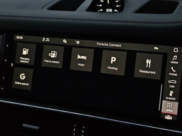 Used Porsche Cayenne 2020 for sale - 76202858: Photo 47