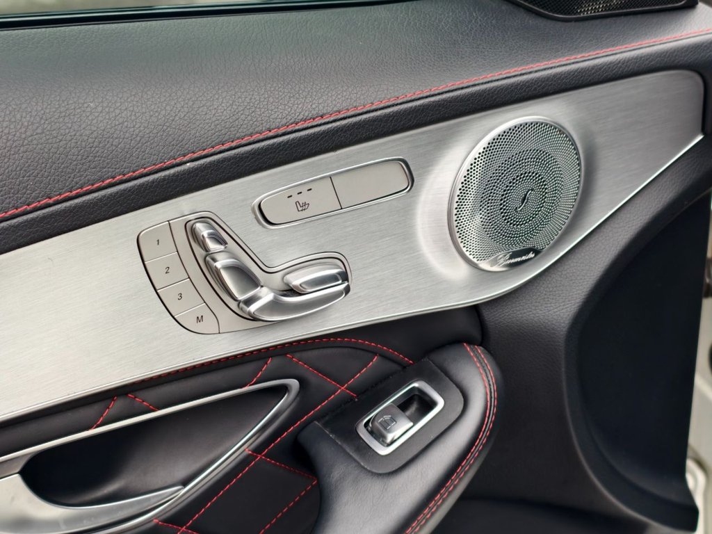 Used Mercedes-Benz C Class 2016 for sale - 76470384: Photo 27