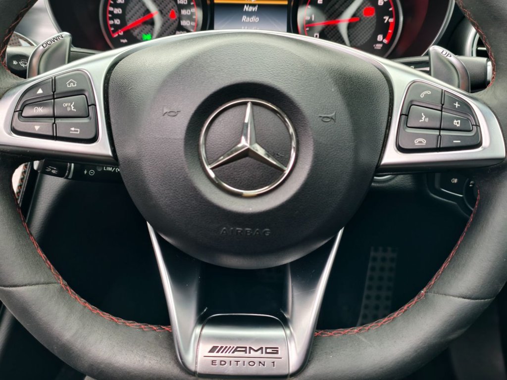 Used Mercedes-Benz C Class 2016 for sale - 76470384: Photo 30