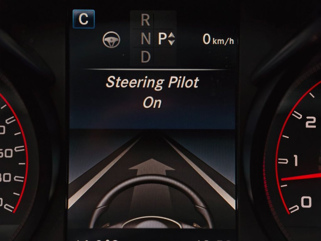 Used Mercedes-Benz C Class 2016 for sale - 76470384: Photo 31