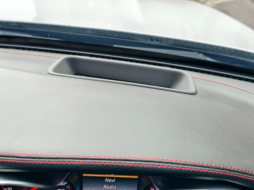 Used Mercedes-Benz C Class 2016 for sale - 76470384: Photo 33