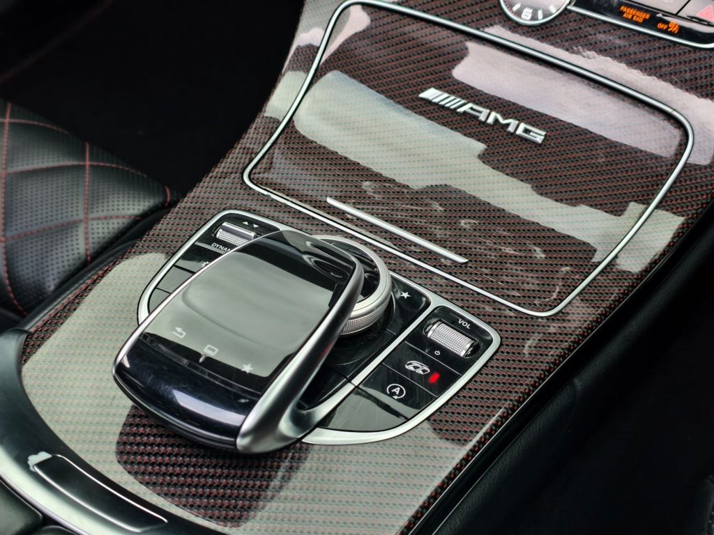 Used Mercedes-Benz C Class 2016 for sale - 76470384: Photo 38