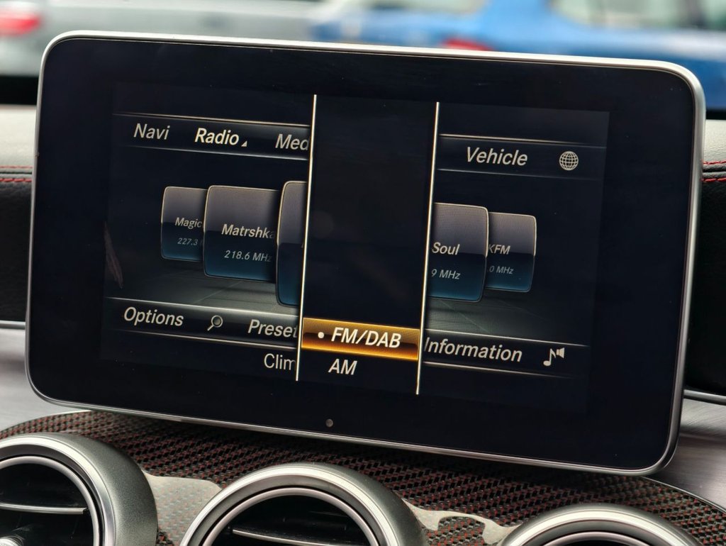 Used Mercedes-Benz C Class 2016 for sale - 76470384: Photo 43