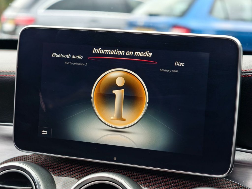 Used Mercedes-Benz C Class 2016 for sale - 76470384: Photo 45