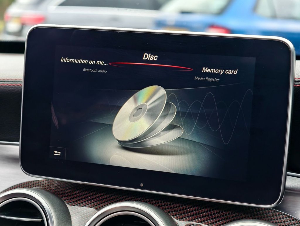 Used Mercedes-Benz C Class 2016 for sale - 76470384: Photo 46