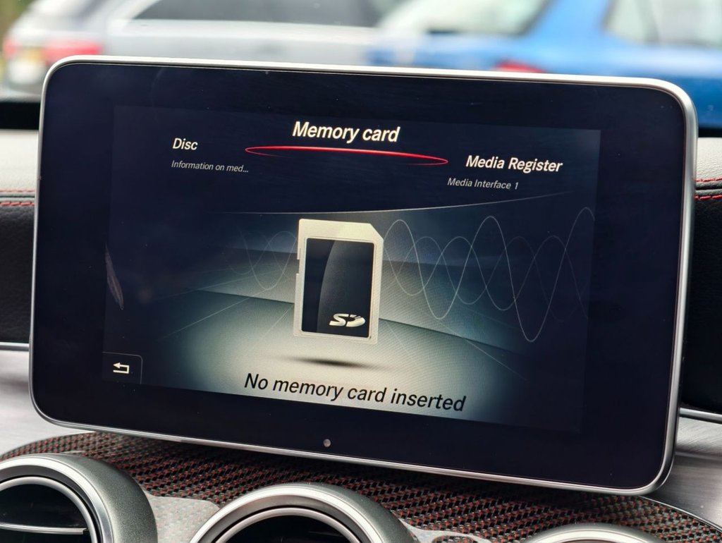 Used Mercedes-Benz C Class 2016 for sale - 76470384: Photo 47