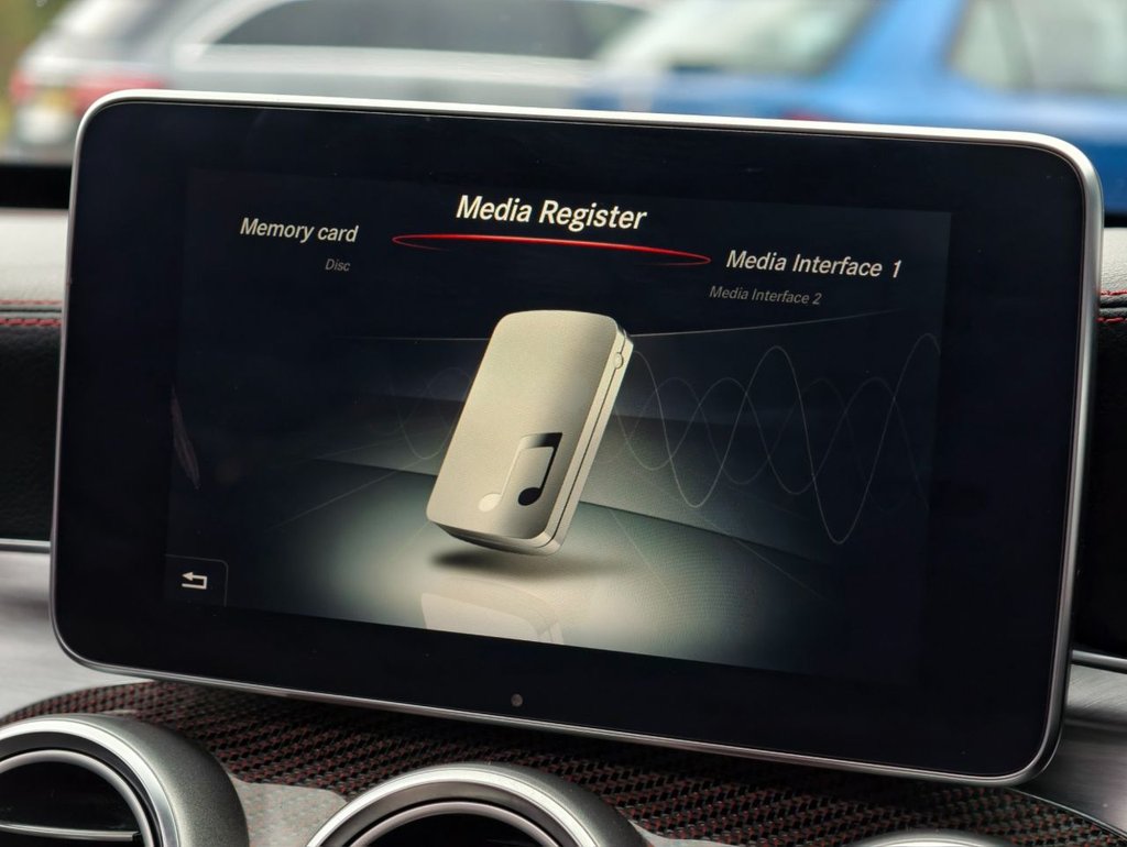 Used Mercedes-Benz C Class 2016 for sale - 76470384: Photo 48