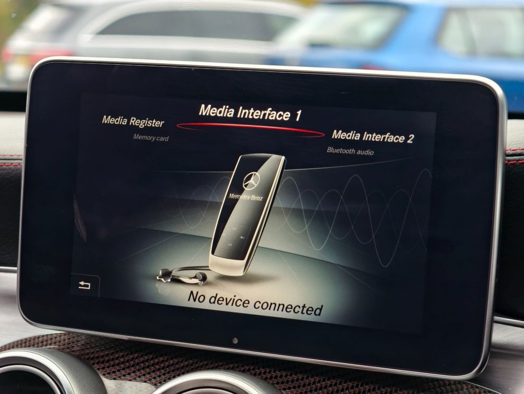 Used Mercedes-Benz C Class 2016 for sale - 76470384: Photo 49