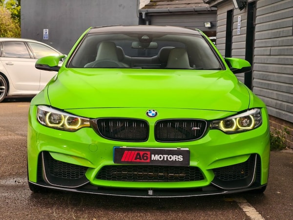Used BMW M4 2018 for sale - 76202744: Photo 10