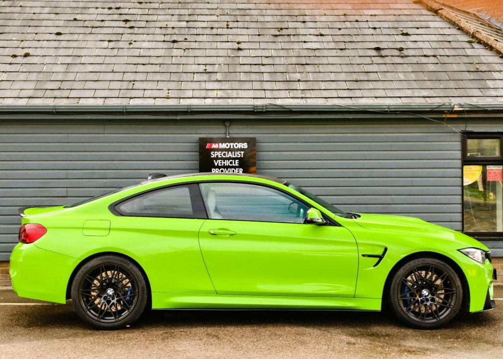 Used BMW M4 2018 for sale - 76202744: Photo 21