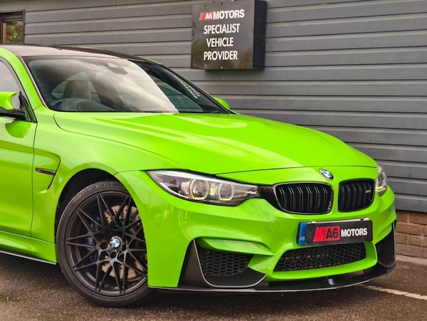 Used BMW M4 2018 for sale - 76202744: Photo 24