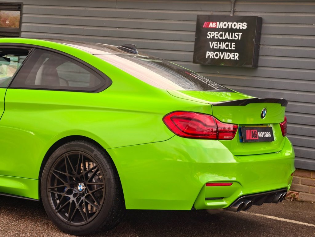 Used BMW M4 2018 for sale - 76202744: Photo 29