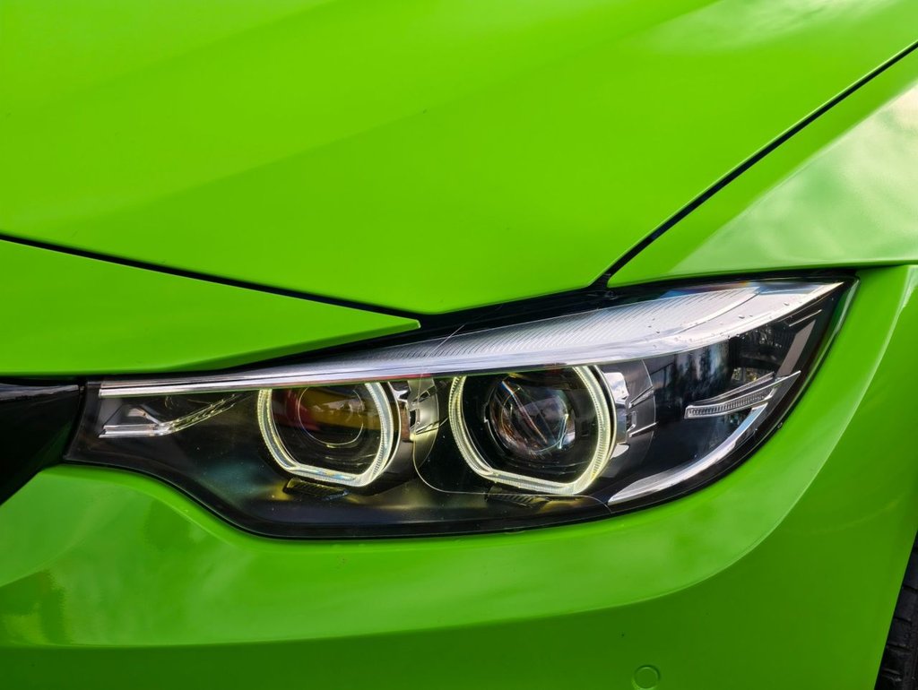 Used BMW M4 2018 for sale - 76202744: Photo 30