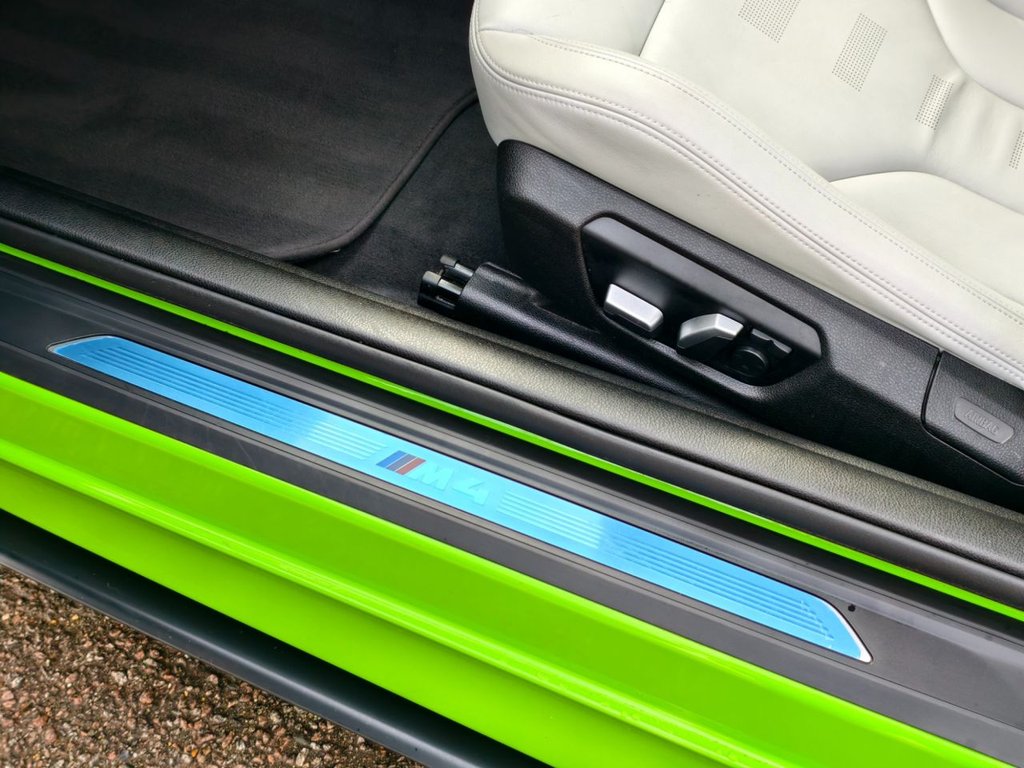 Used BMW M4 2018 for sale - 76202744: Photo 36