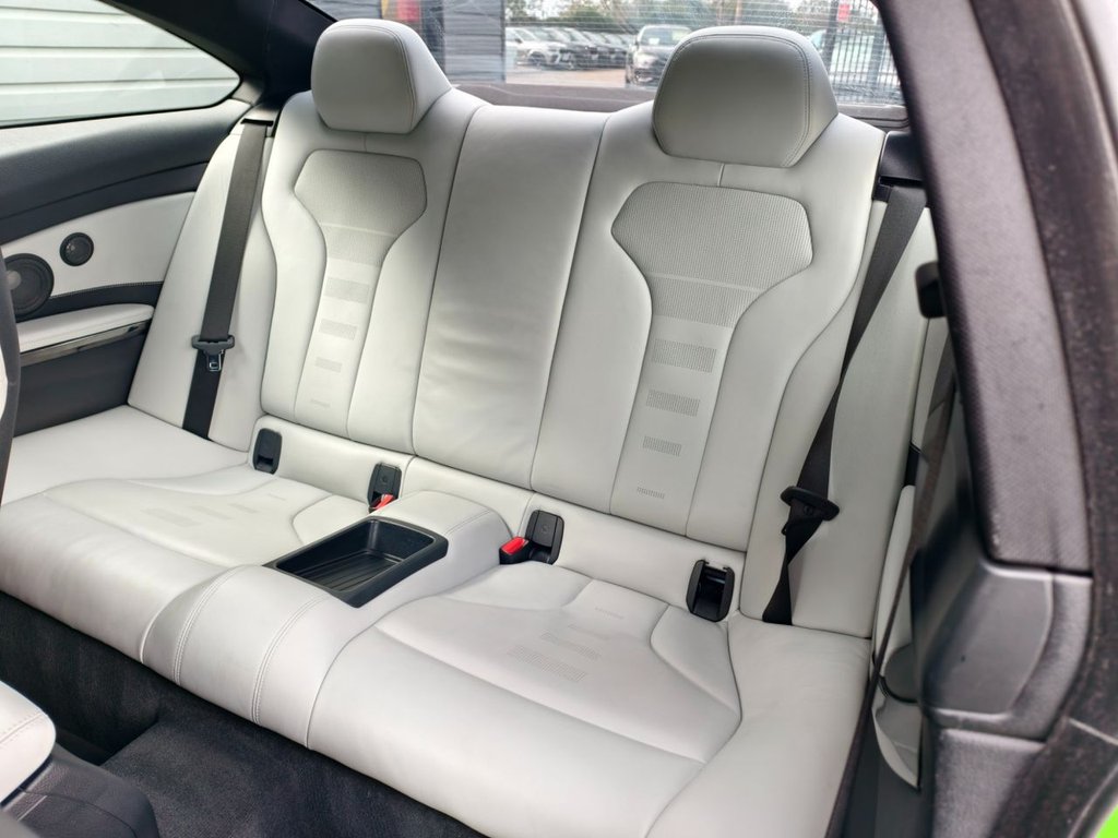 Used BMW M4 2018 for sale - 76202744: Photo 38