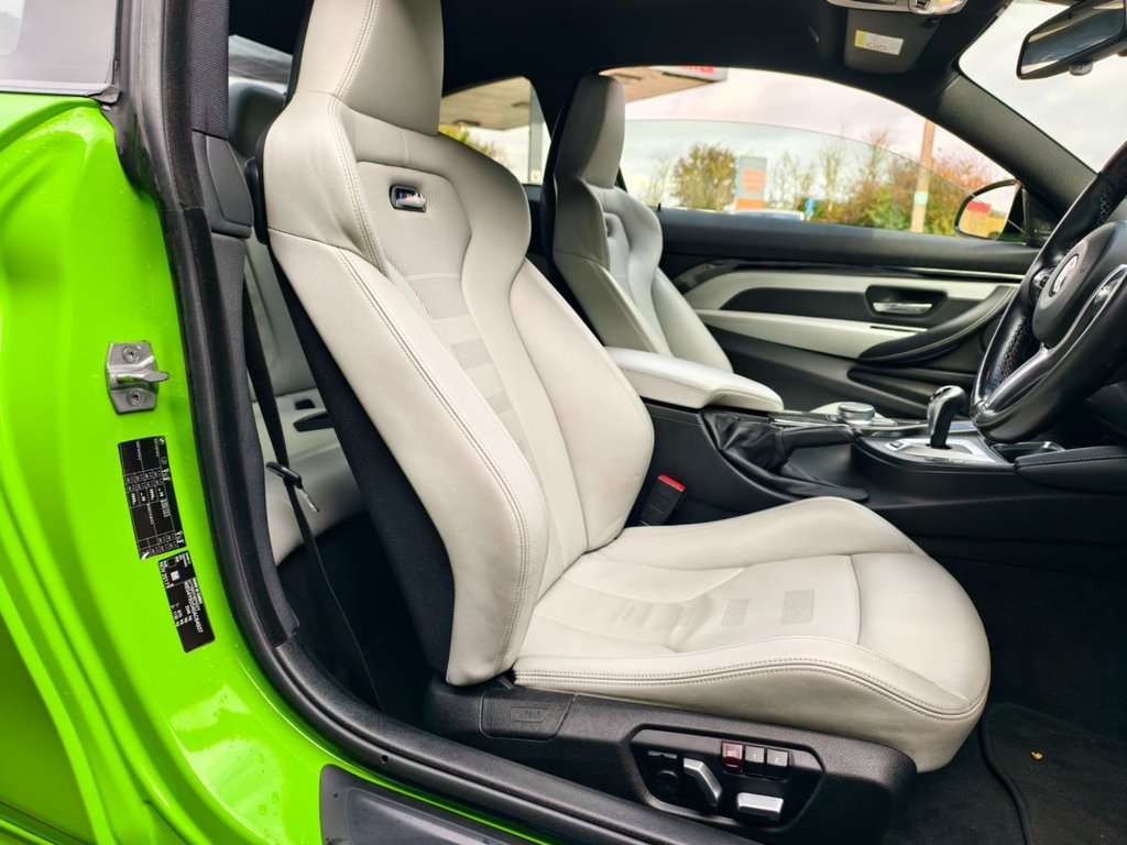 Used BMW M4 2018 for sale - 76202744: Photo 39