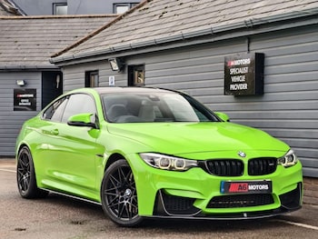 Used BMW M4 2018 for sale - 76202744: Photo 3