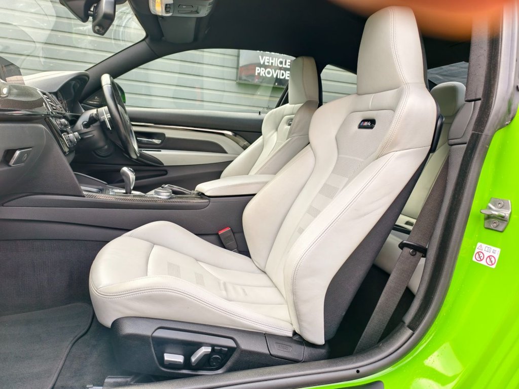 Used BMW M4 2018 for sale - 76202744: Photo 40