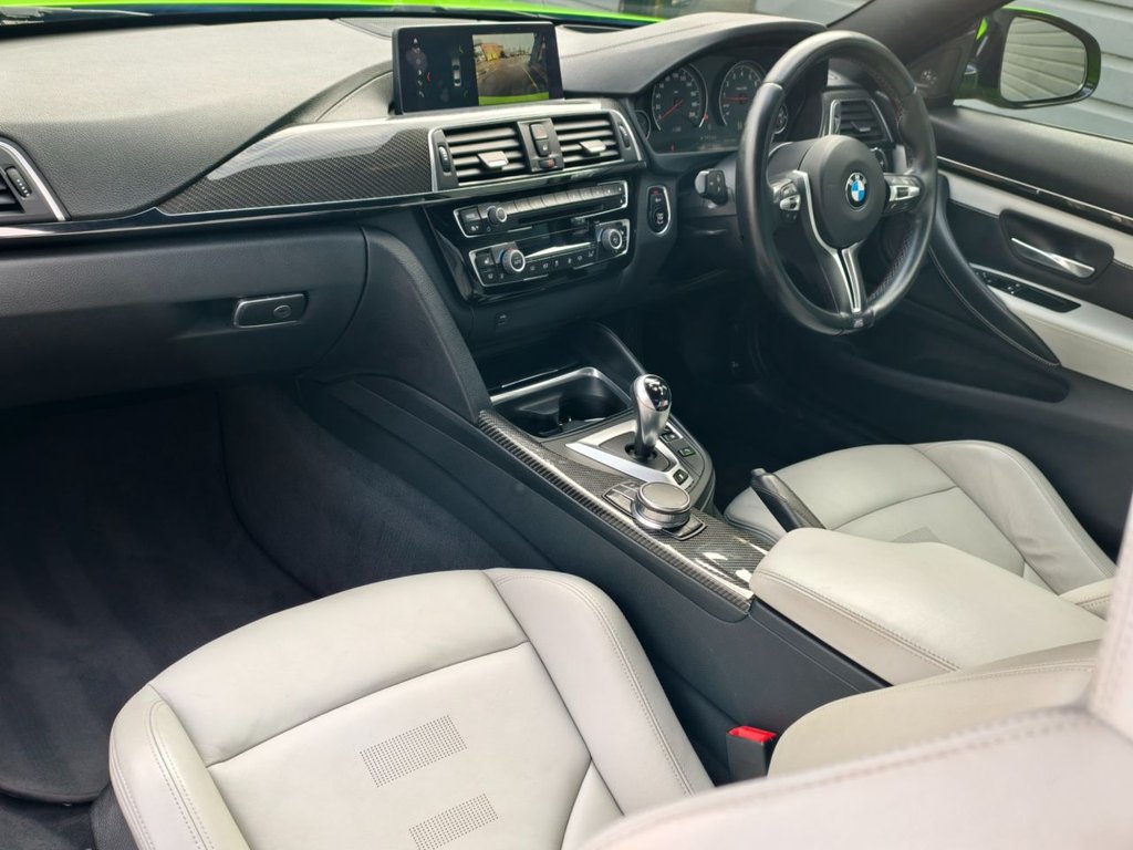 Used BMW M4 2018 for sale - 76202744: Photo 41