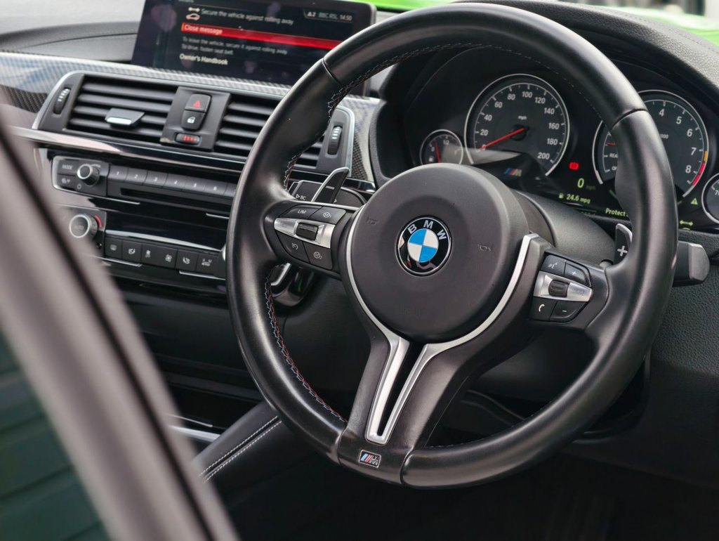 Used BMW M4 2018 for sale - 76202744: Photo 45