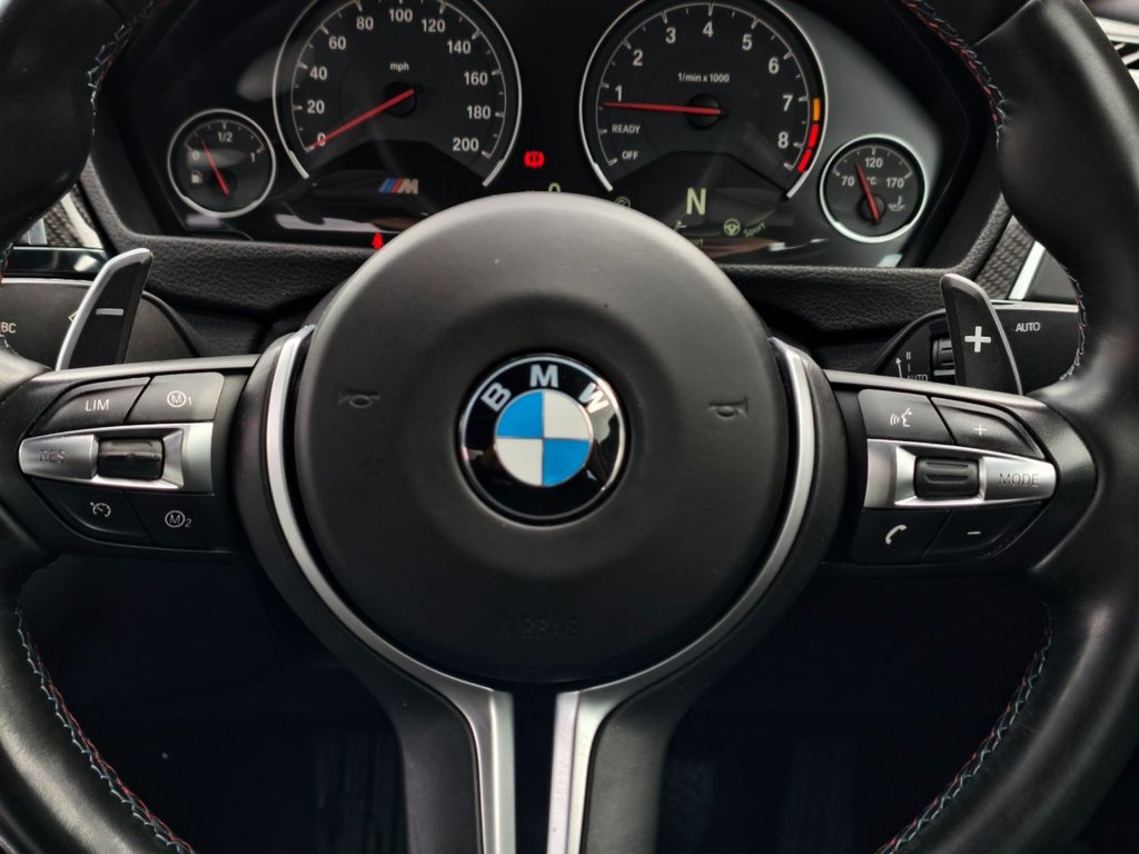 Used BMW M4 2018 for sale - 76202744: Photo 47