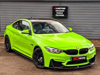 Used BMW M4 2018 for sale - 76202744: Photo 4