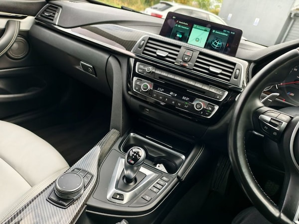 Used BMW M4 2018 for sale - 76202744: Photo 50