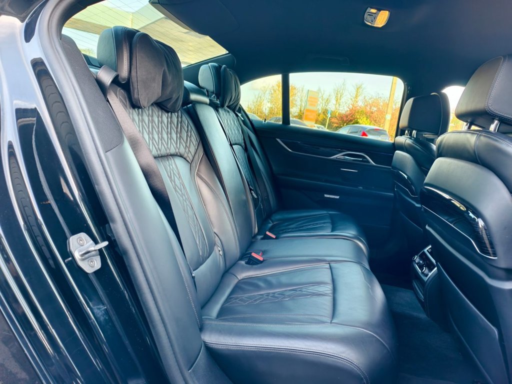 Used BMW 7 Series 2017 for sale - 76582681: Photo 19