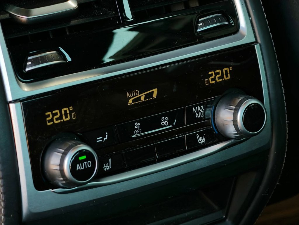 Used BMW 7 Series 2017 for sale - 76582681: Photo 21