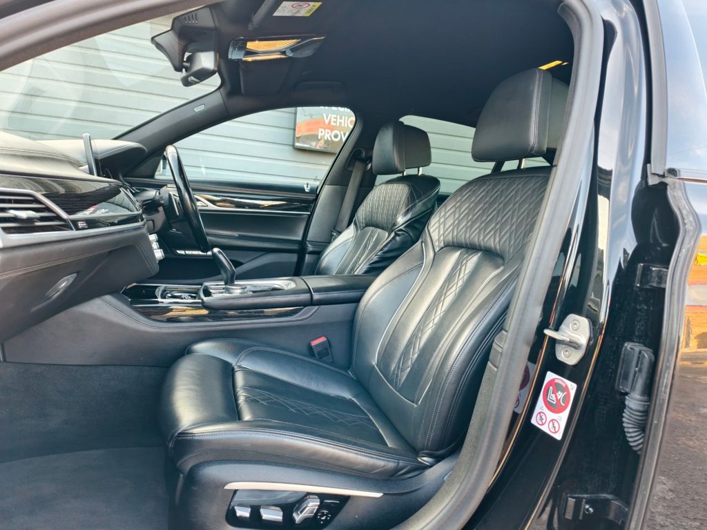 Used BMW 7 Series 2017 for sale - 76582681: Photo 22