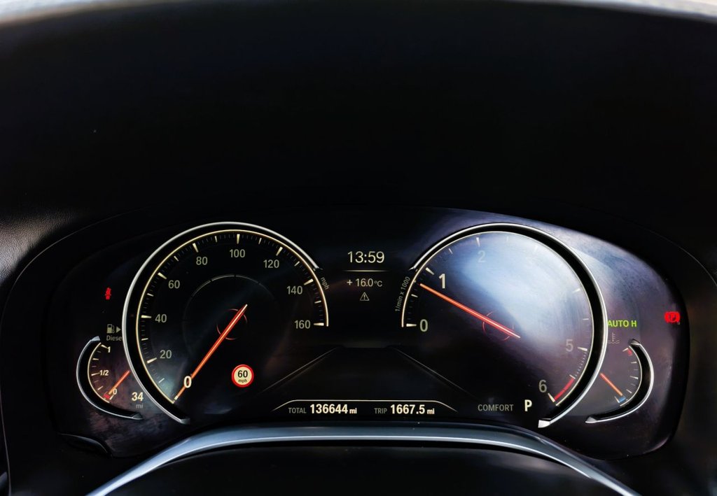 Used BMW 7 Series 2017 for sale - 76582681: Photo 27