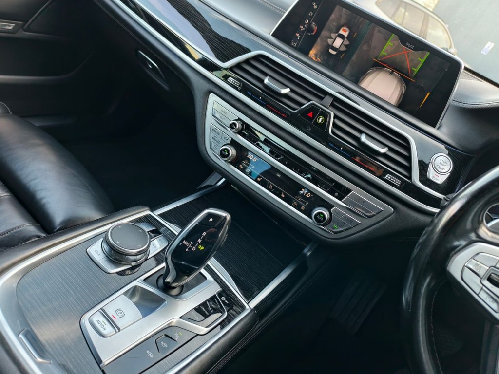 Used BMW 7 Series 2017 for sale - 76582681: Photo 30