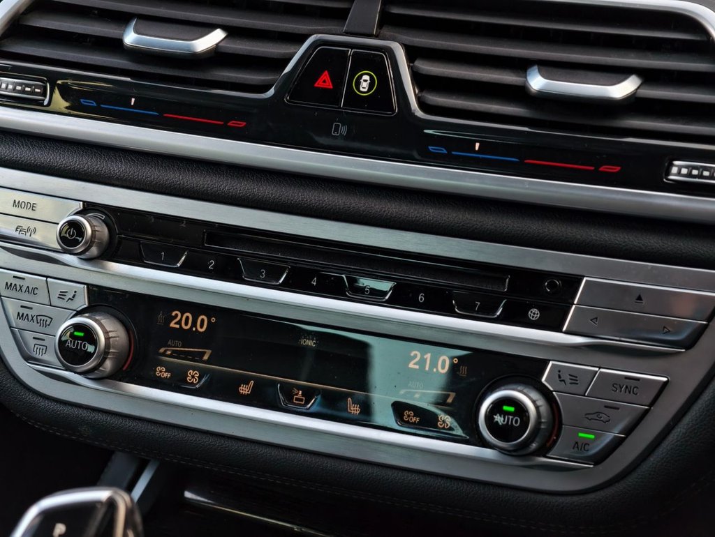 Used BMW 7 Series 2017 for sale - 76582681: Photo 32