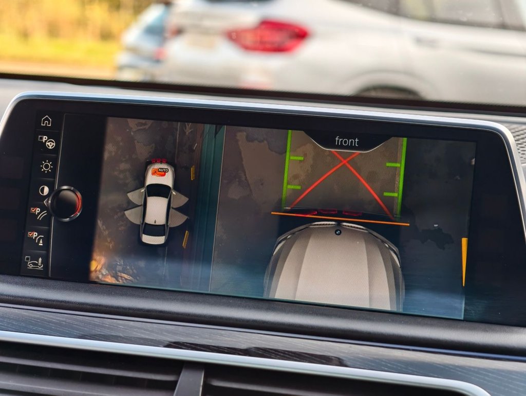 Used BMW 7 Series 2017 for sale - 76582681: Photo 34