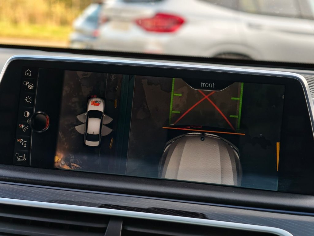 Used BMW 7 Series 2017 for sale - 76582681: Photo 35