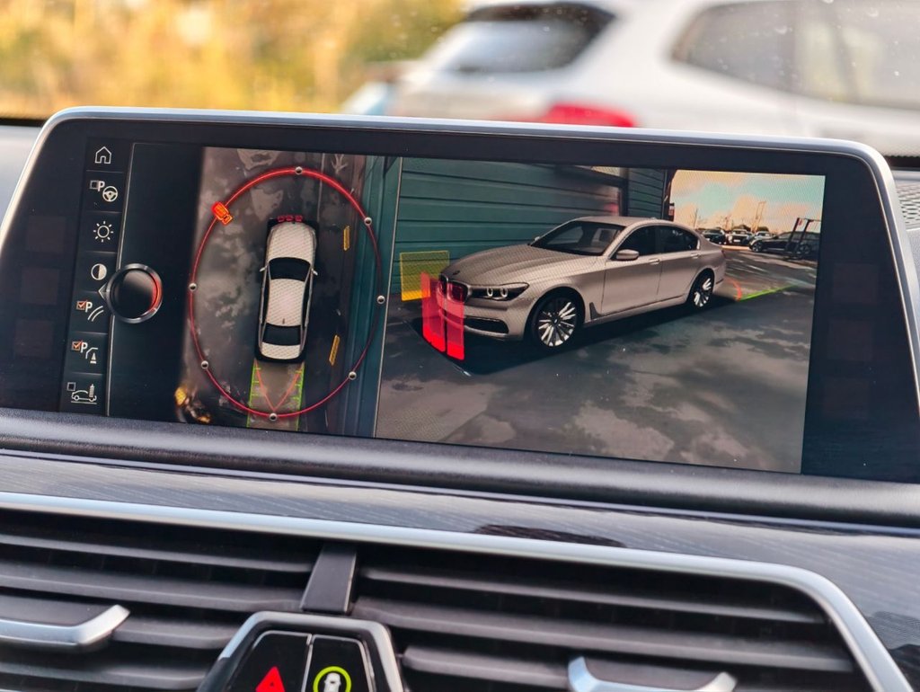 Used BMW 7 Series 2017 for sale - 76582681: Photo 36