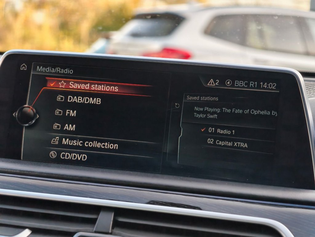 Used BMW 7 Series 2017 for sale - 76582681: Photo 37