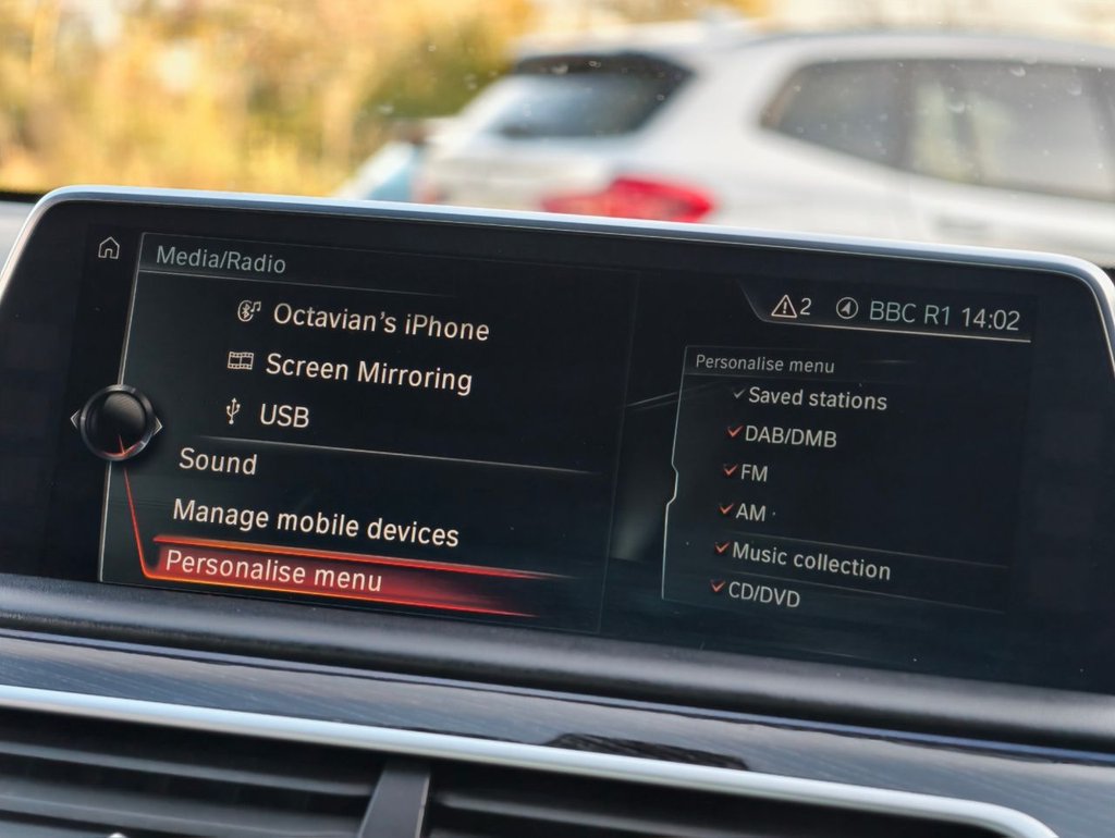 Used BMW 7 Series 2017 for sale - 76582681: Photo 38