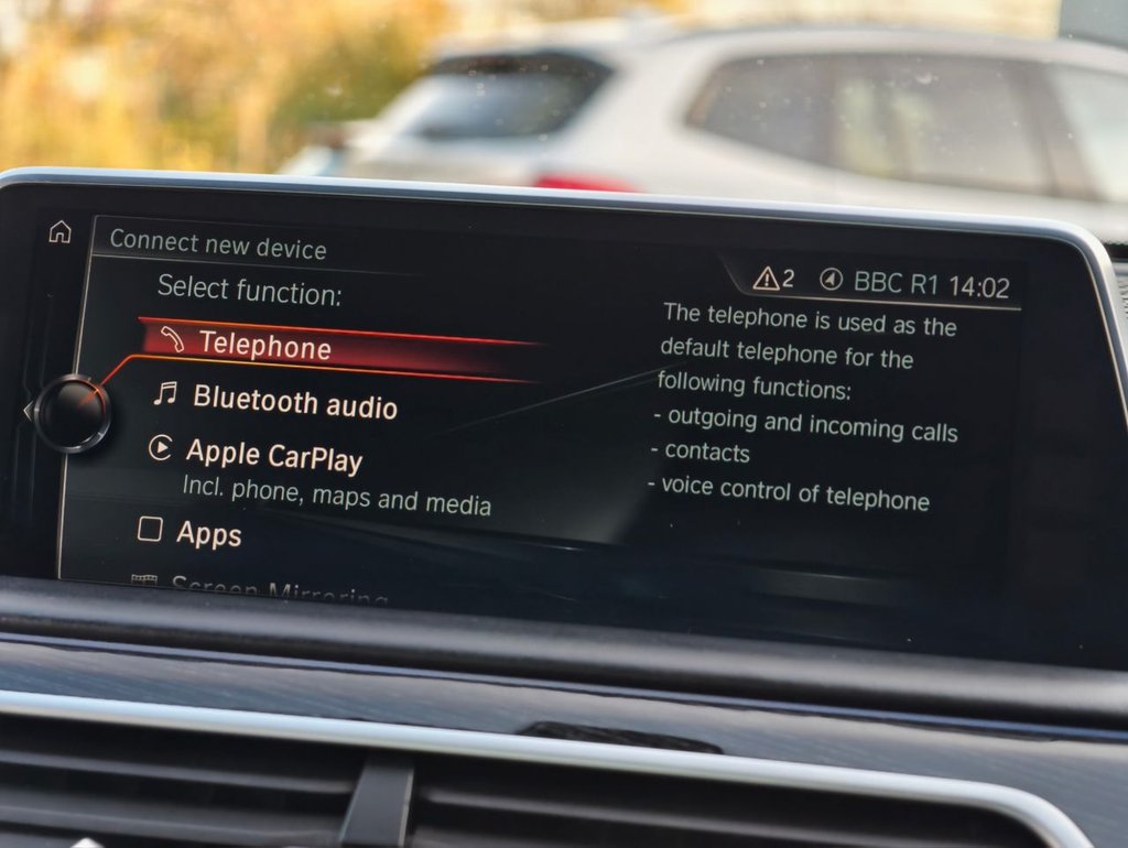 Used BMW 7 Series 2017 for sale - 76582681: Photo 39